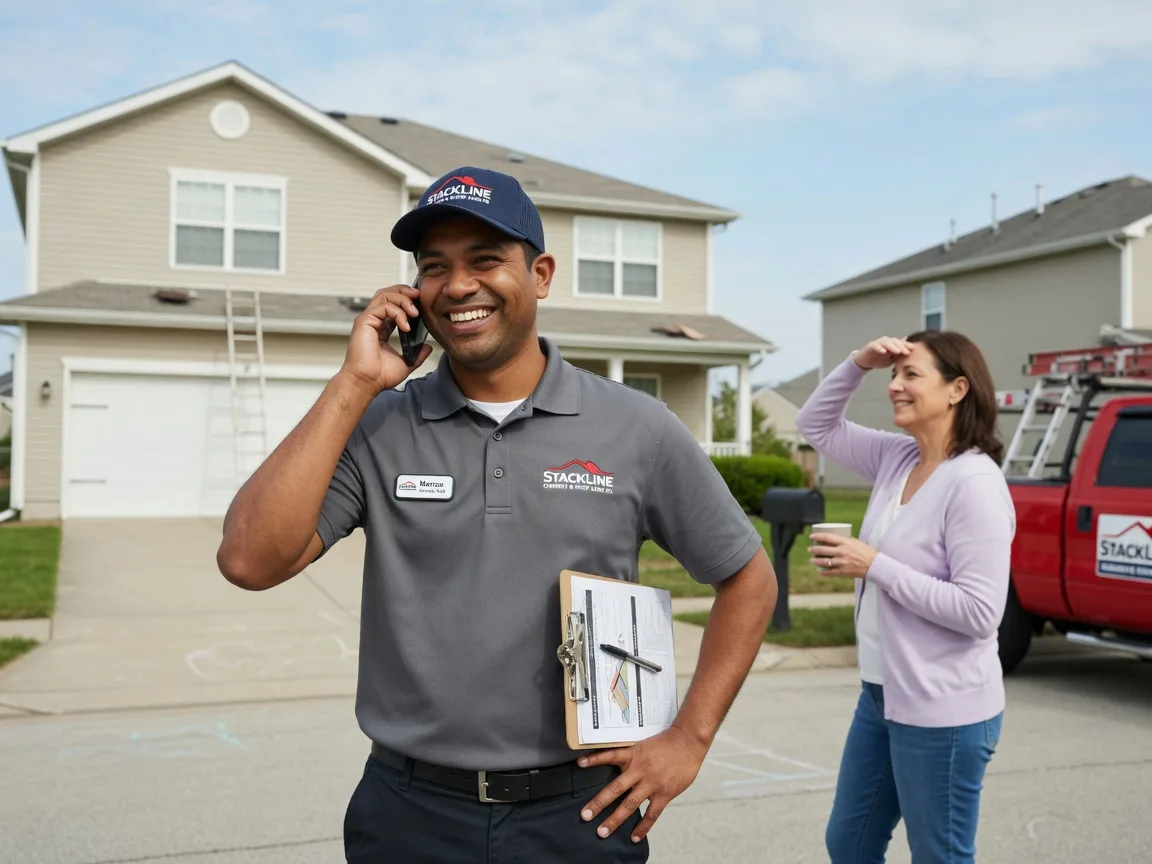 Chimney flashing repair Longview, WA FAQs